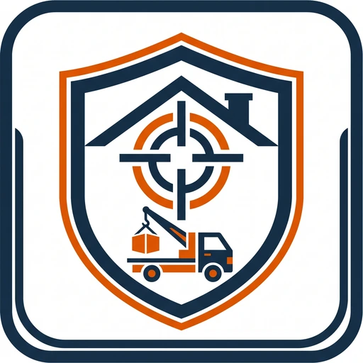Calviro Pest Defense logo